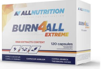 Burn 4 All Extreme