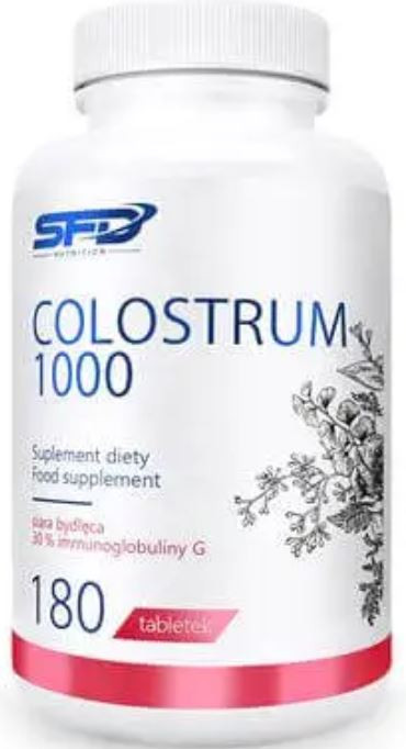 Colostrum 1000