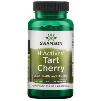 Hiactives Tart Cherry (Kirsebærekstrakt)