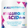 Hyaluronic Acid Forte