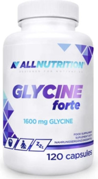 Glycine forte