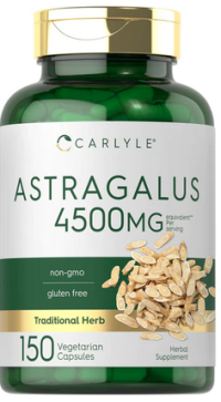 Astragalus Carlyle