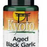Kyoto Aged Black Garlic
