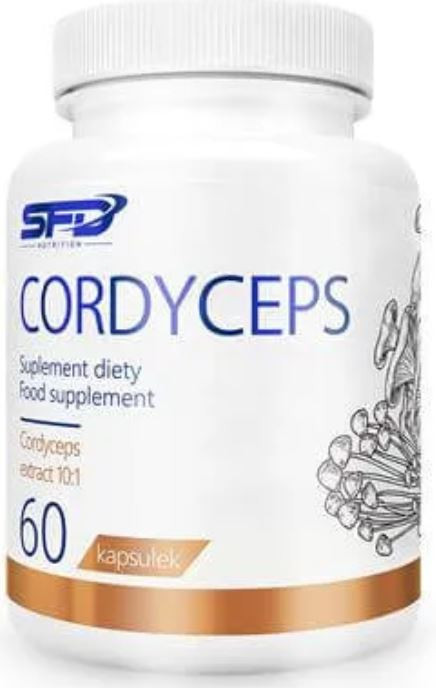 Cordyceps SFD