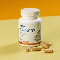 Cordyceps SFD