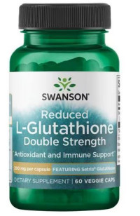 L-Glutathione Ultra
