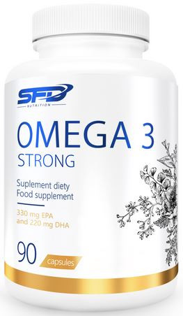 Omega 3 SFD