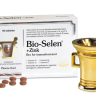 Bio-Selen + Zink 90 tlb 