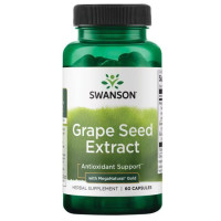 Grape Seed Extract -Druekjerneekstrakt