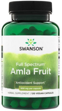 Amla Full Spektrum