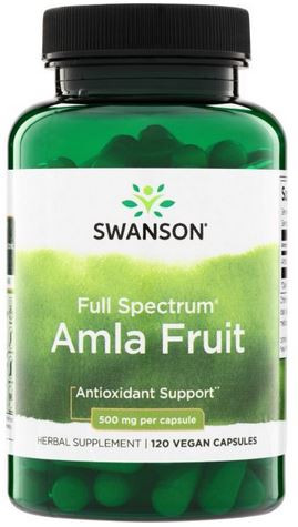 Amla Full Spektrum