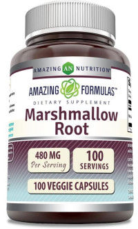 Marshmallow Amazing Formula