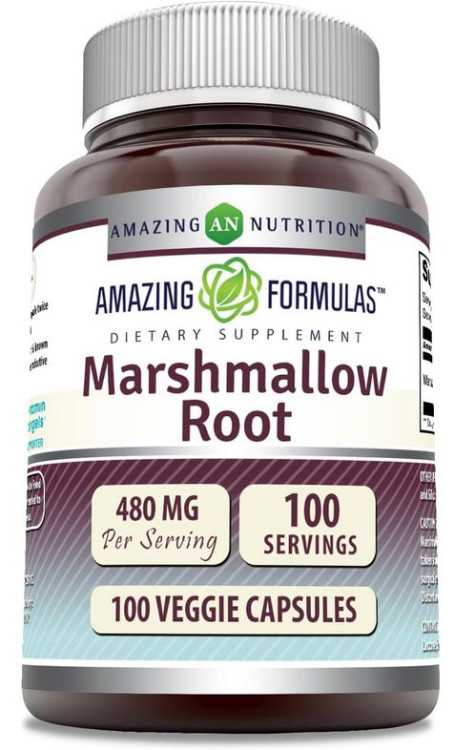 Marshmallow Amazing Formula