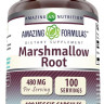 Marshmallow Amazing Formula
