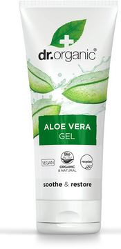 Aloe Vera Gel Dr. Organic