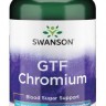 GTF Chromium (Krom)