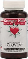 Kroeger Herb Fresh Ground Cloves