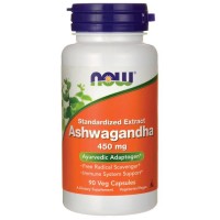 Ashwagandha NOW