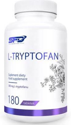 L-Tryptofan SFD