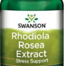 Rhodiola Rosea Extract Superior - Rosenrot