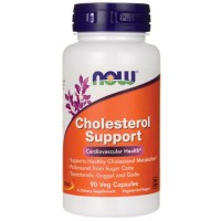 Cholesterol Support