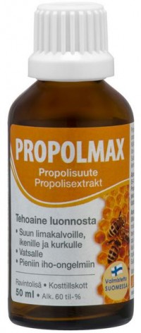 Propolmax
