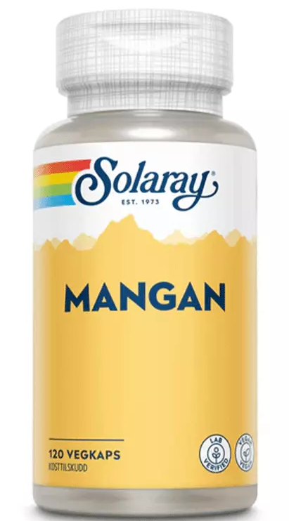 Mangan