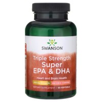Super Epa & Dha