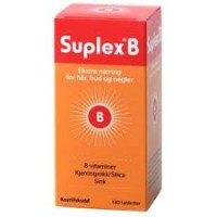 Suplex-B