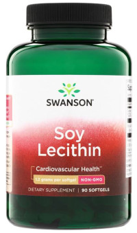 Soy Lecithin Non-GMO