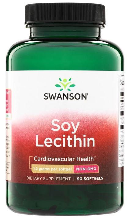 Soy Lecithin Non-GMO