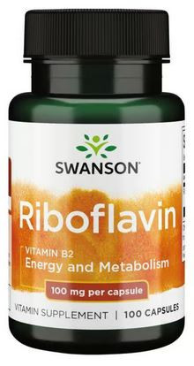 Riboflavin B-2