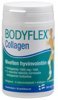 Bodyflex Collagen
