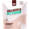 Collagen & Mct Powder