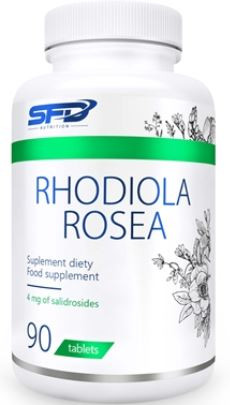 Rhodiola Rosea SFD