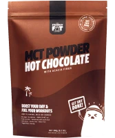 Mct Powder Hot Chocolate