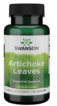 Artichoke Leaves 
