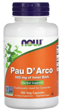 Pau D´Arco