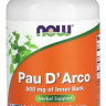 Pau D´Arco