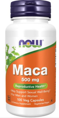 Maca Now