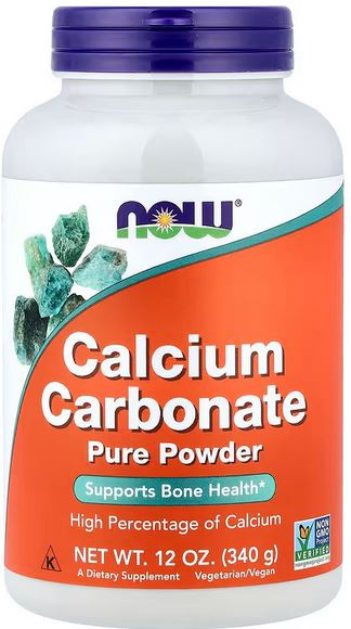 Calcium Carbonate