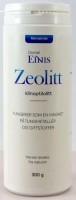Zeolitt pulver