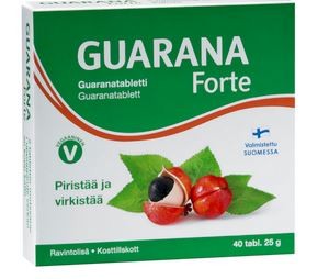 Guarana Forte