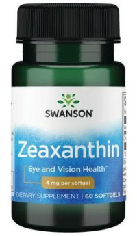 Zeaxanthin