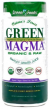 Green Magma Pulver