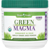 Green Magma Pulver