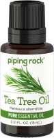 Tea Tree Oil PipingRock