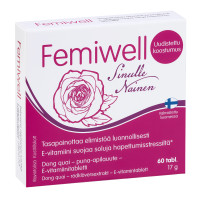 Femiwell