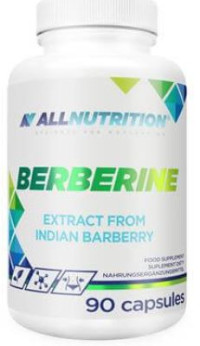 Berberine Allnutrition
