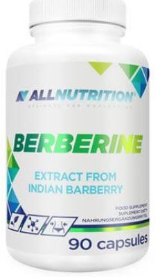 Berberine Allnutrition